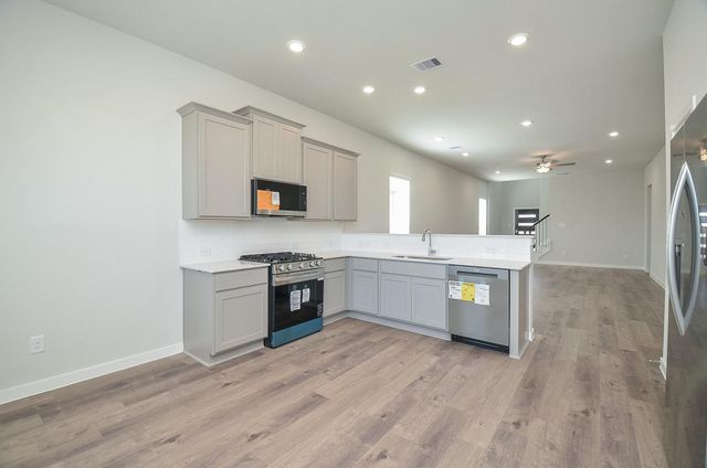 21207 Speckled Trout Lane, Cypress, TX 77433