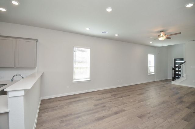 21207 Speckled Trout Lane, Cypress, TX 77433