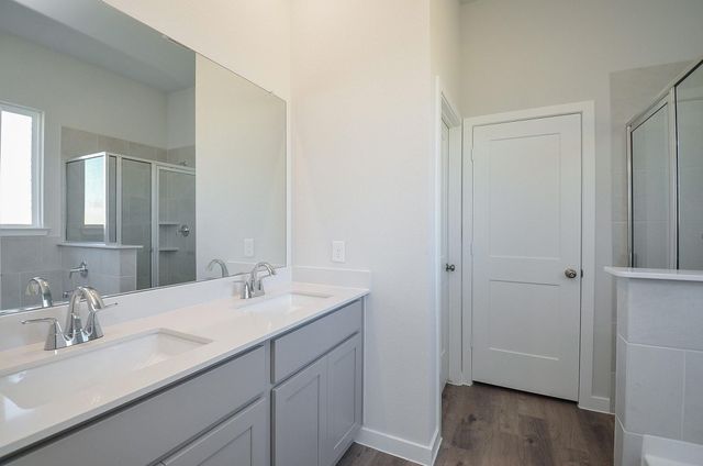 21207 Speckled Trout Lane, Cypress, TX 77433