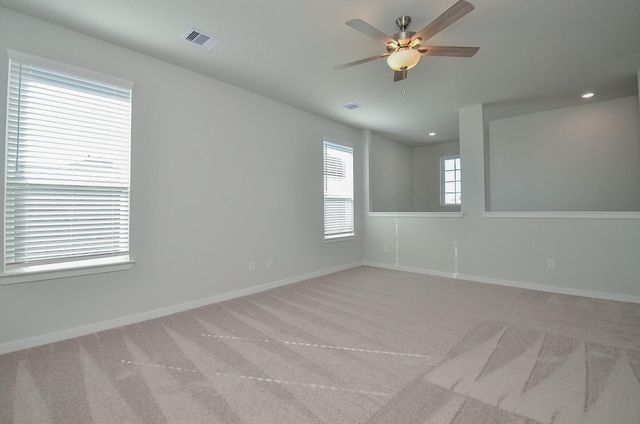 21207 Speckled Trout Lane, Cypress, TX 77433