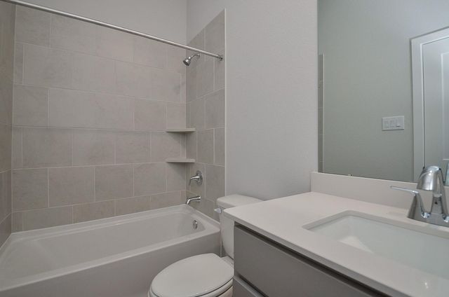 21207 Speckled Trout Lane, Cypress, TX 77433