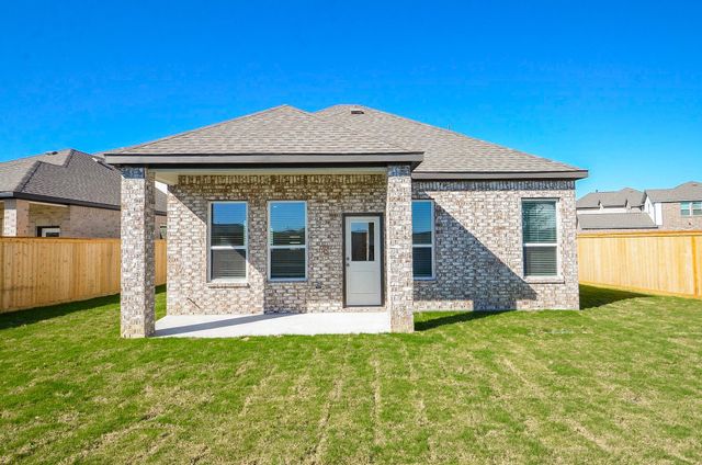 21207 Speckled Trout Lane, Cypress, TX 77433