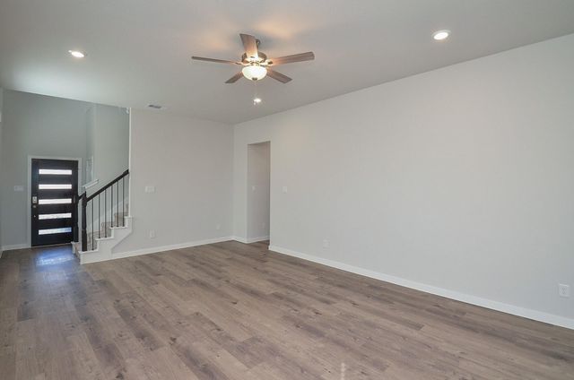 21207 Speckled Trout Lane, Cypress, TX 77433