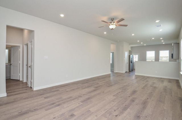 21207 Speckled Trout Lane, Cypress, TX 77433