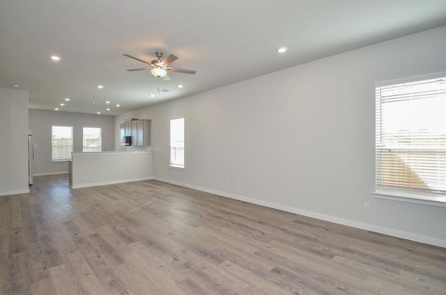 21207 Speckled Trout Lane, Cypress, TX 77433