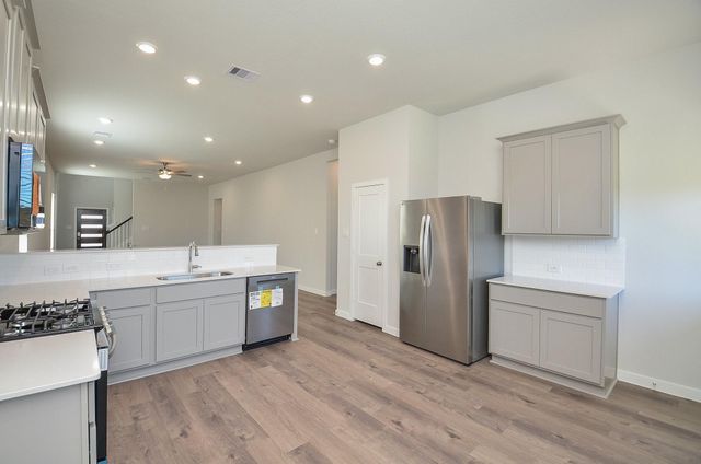 21207 Speckled Trout Lane, Cypress, TX 77433