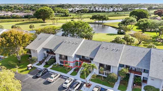 5186 GOLFVIEW Court 1913, Delray Beach, FL 33484