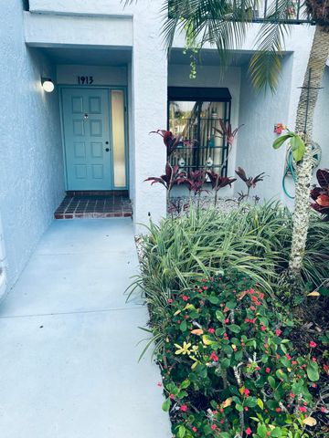 5186 GOLFVIEW Court 1913, Delray Beach, FL 33484