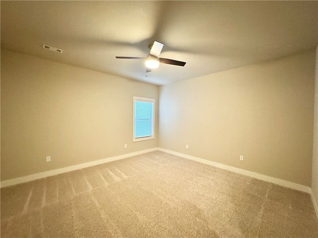 812 NE Heights Lane, Bentonville, AR 72712