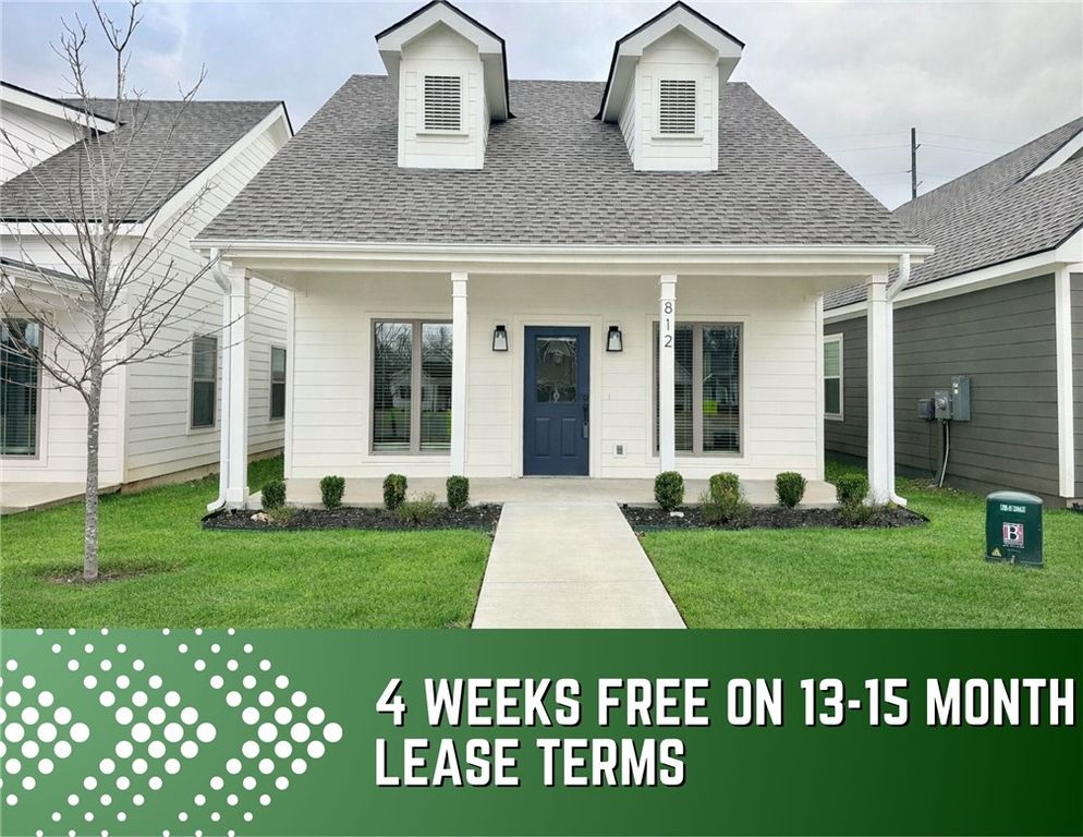 812 NE Heights Lane, Bentonville, AR 72712