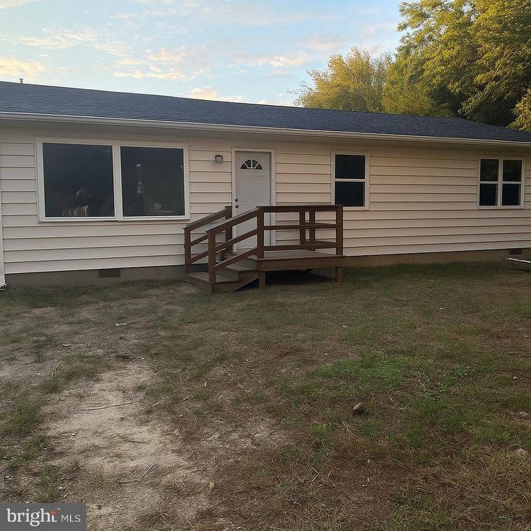 27170 MARTIN LUTHER DR, Hebron, MD 21830