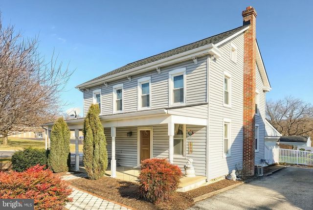 2009 N SHERMAN ST, York, PA 17406