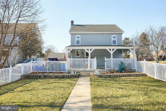 2009 N SHERMAN ST, York, PA 17406