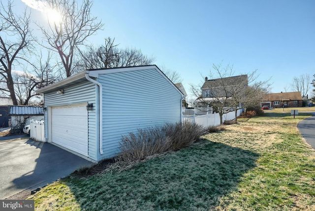 2009 N SHERMAN ST, York, PA 17406