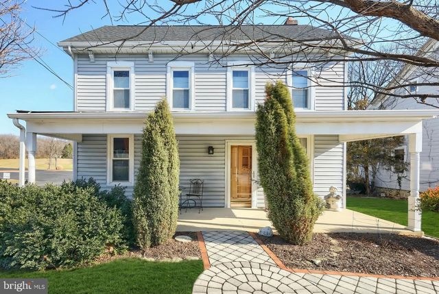 2009 N SHERMAN ST, York, PA 17406