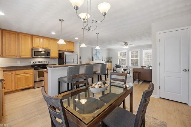 5505 Taylors Walke LN, Virginia Beach, VA 23462