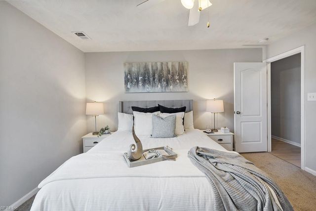 5505 Taylors Walke LN, Virginia Beach, VA 23462