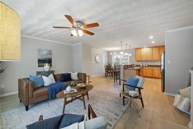 5505 Taylors Walke LN, Virginia Beach, VA 23462