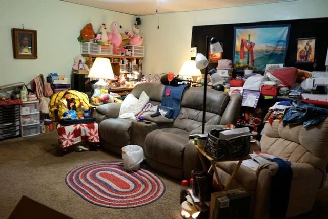 17315 PHELPS Road, Linesville, PA 16424