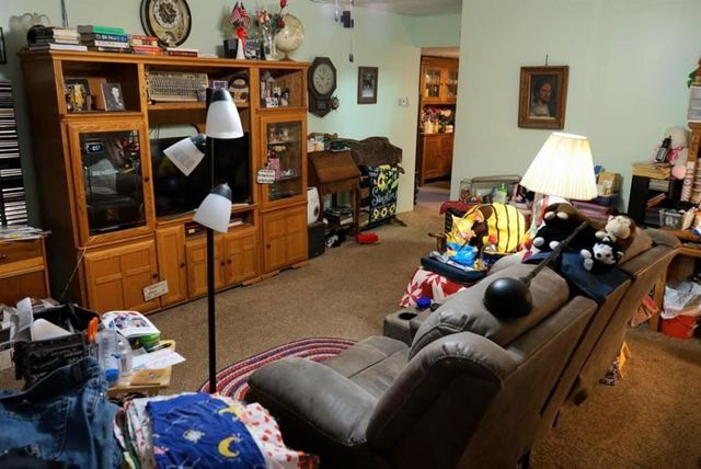 17315 PHELPS Road, Linesville, PA 16424