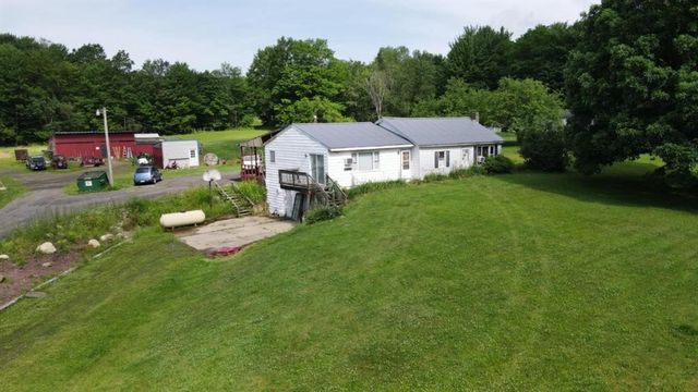17315 PHELPS Road, Linesville, PA 16424
