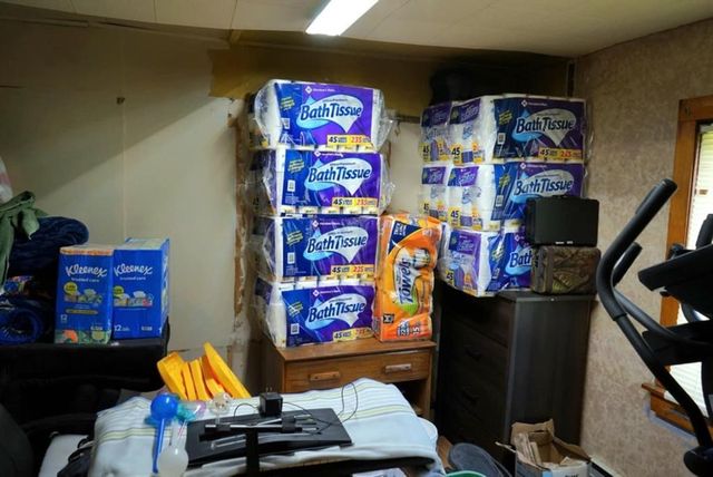 17315 PHELPS Road, Linesville, PA 16424