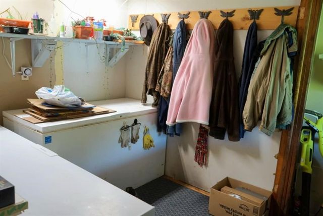 17315 PHELPS Road, Linesville, PA 16424