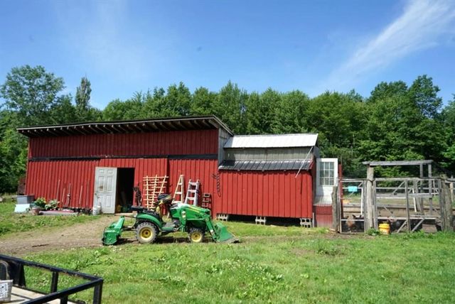 17315 PHELPS Road, Linesville, PA 16424