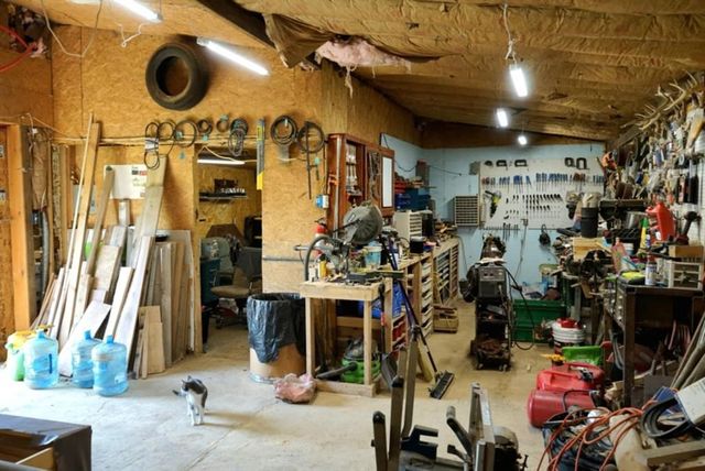 17315 PHELPS Road, Linesville, PA 16424