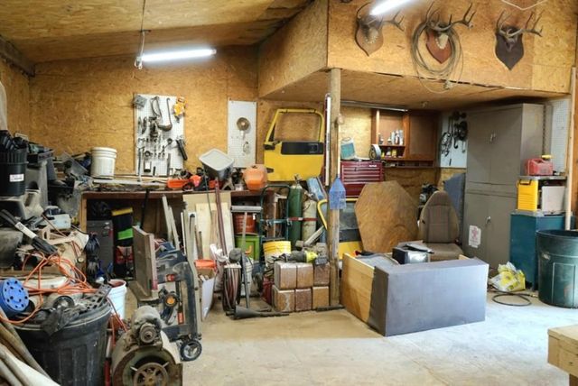 17315 PHELPS Road, Linesville, PA 16424