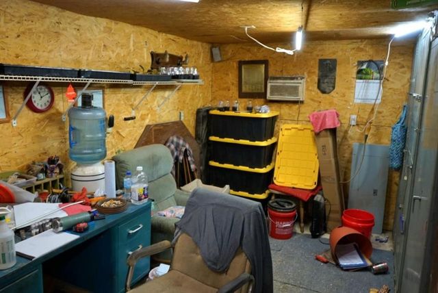 17315 PHELPS Road, Linesville, PA 16424