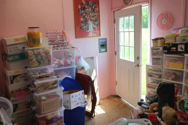 17315 PHELPS Road, Linesville, PA 16424