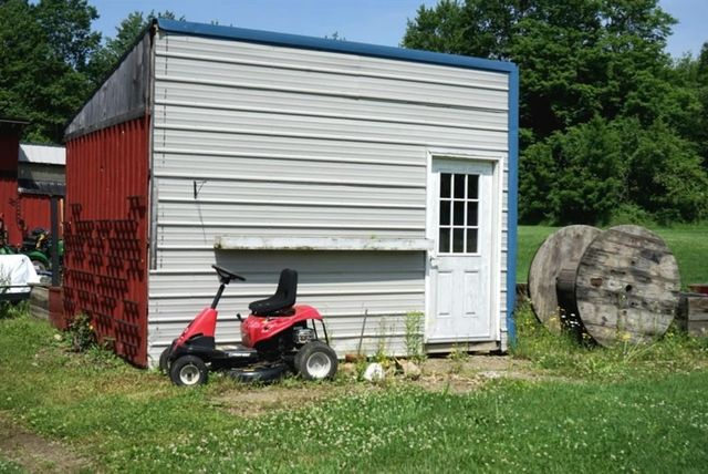 17315 PHELPS Road, Linesville, PA 16424