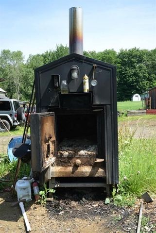 17315 PHELPS Road, Linesville, PA 16424