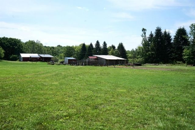 17315 PHELPS Road, Linesville, PA 16424