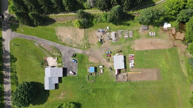 17315 PHELPS Road, Linesville, PA 16424