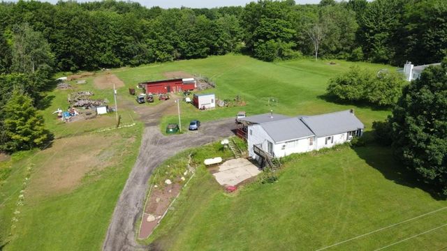 17315 PHELPS Road, Linesville, PA 16424