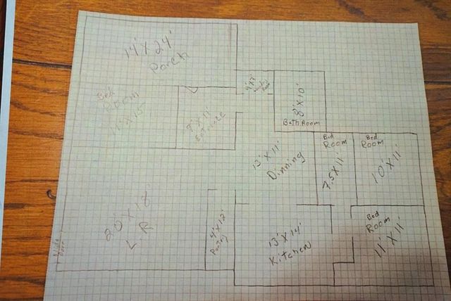 17315 PHELPS Road, Linesville, PA 16424