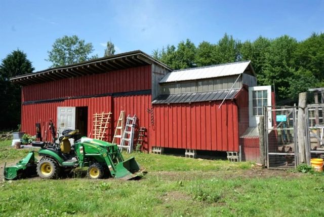 17315 PHELPS Road, Linesville, PA 16424