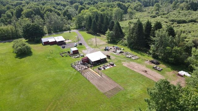 17315 PHELPS Road, Linesville, PA 16424