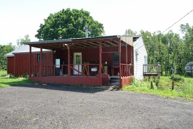 17315 PHELPS Road, Linesville, PA 16424