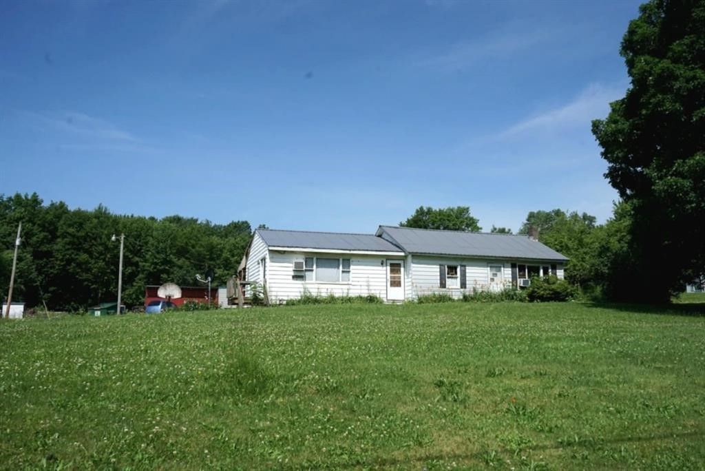 17315 PHELPS Road, Linesville, PA 16424