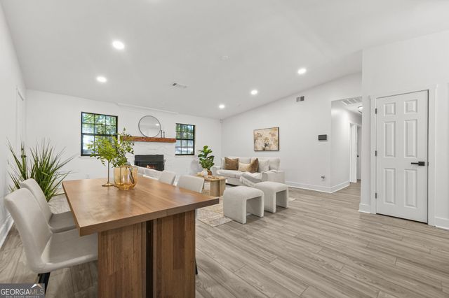 5445 Mallard Trail, Lithonia, GA 30058