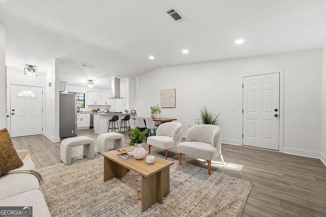 5445 Mallard Trail, Lithonia, GA 30058