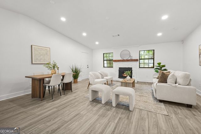 5445 Mallard Trail, Lithonia, GA 30058