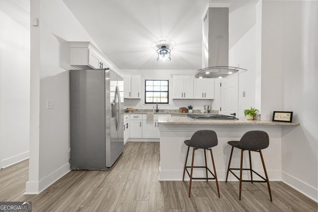 5445 Mallard Trail, Lithonia, GA 30058