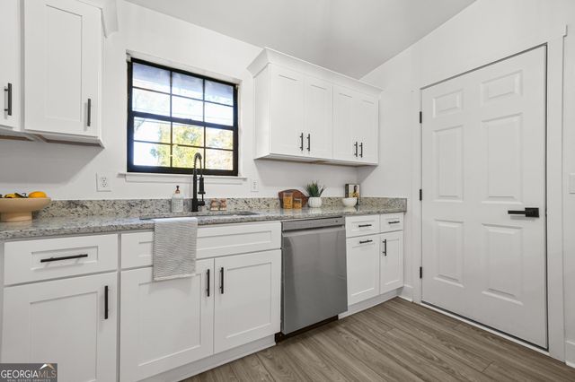 5445 Mallard Trail, Lithonia, GA 30058