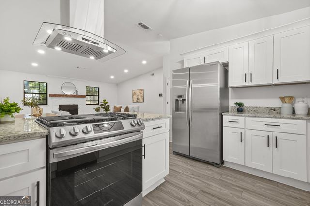 5445 Mallard Trail, Lithonia, GA 30058