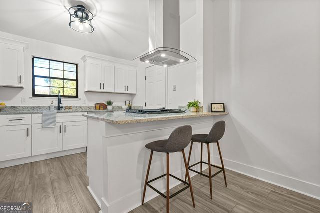 5445 Mallard Trail, Lithonia, GA 30058