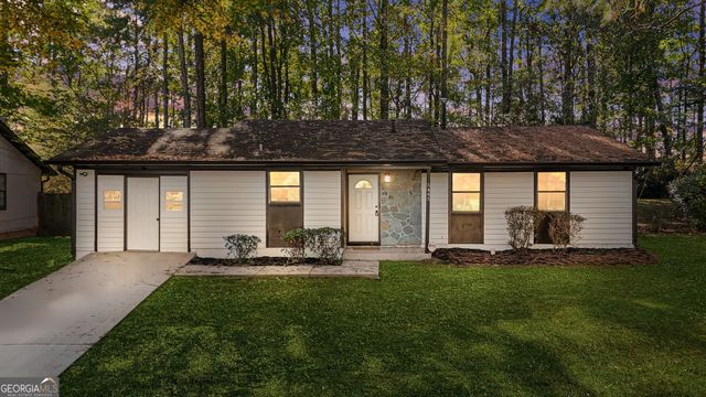 5445 Mallard Trail, Lithonia, GA 30058